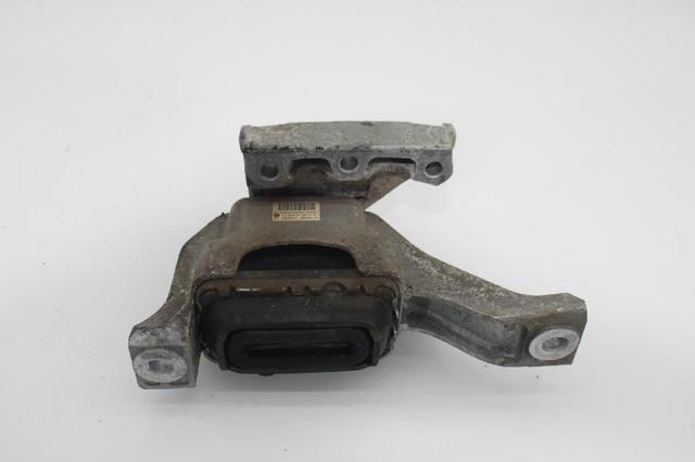 Soporte de motor derecho 6779805 BMW