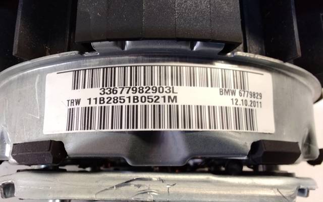 6779829 BMW