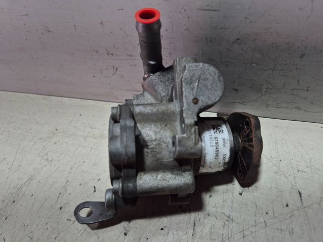 678045902 BMW Bomba de dirección asistida  disponible Ourense