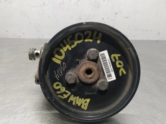 678084802 BMW