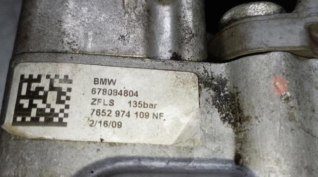 Bomba servodireccion 678084804 BMW