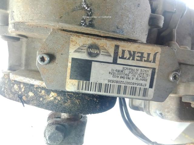 6783546 Cremallera de dirección comprar Sevilla