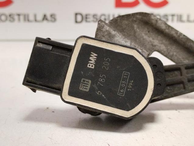 BMW 6785205 Sensor de nivel de carrocería delantero  disponible Valladolid