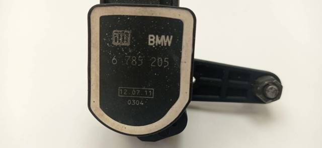 BMW 6785205 Sensor de nivel de carrocería delantero  disponible España