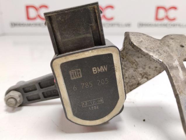 6785205 BMW Sensor de nivel de carrocería delantero  en stock Huelva