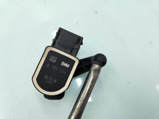 6785206 BMW Sensor de nivel de carrocería delantero  comprar en Lleida