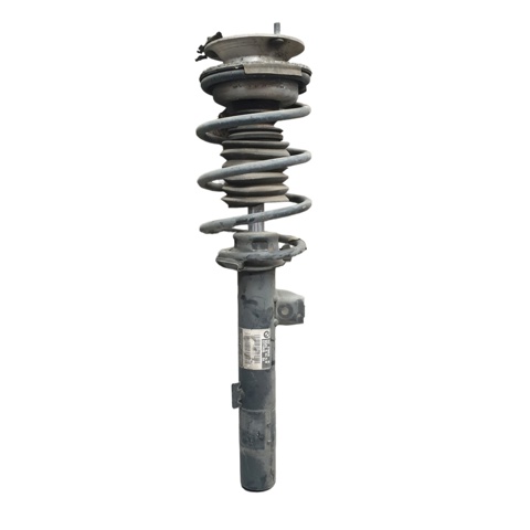amortiguador frontal derecho 6786018 BMW