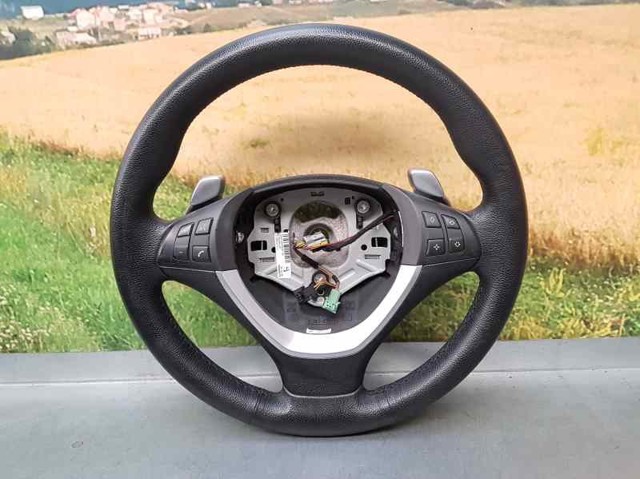 Volante para BMW X5 E70