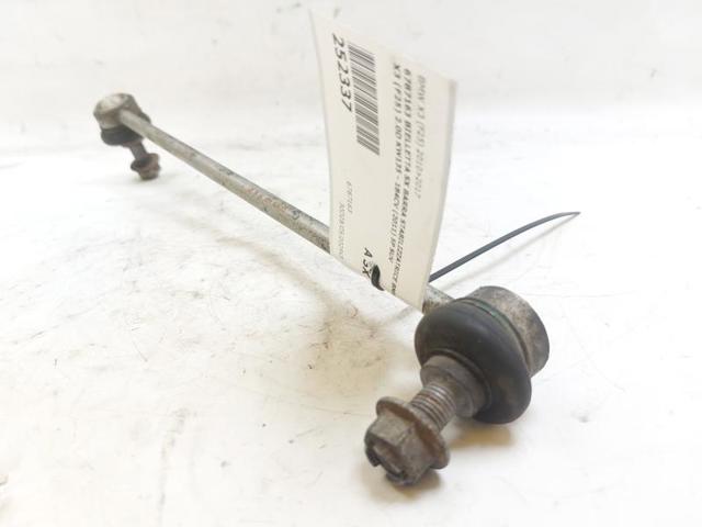 Bieleta de suspensión delantera izquierda 6787163 BMW