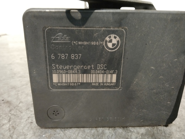6787837 BMW  en stock Huelva
