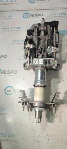 Columna de dirección BMW 7  (F01, F02, F03, F04)