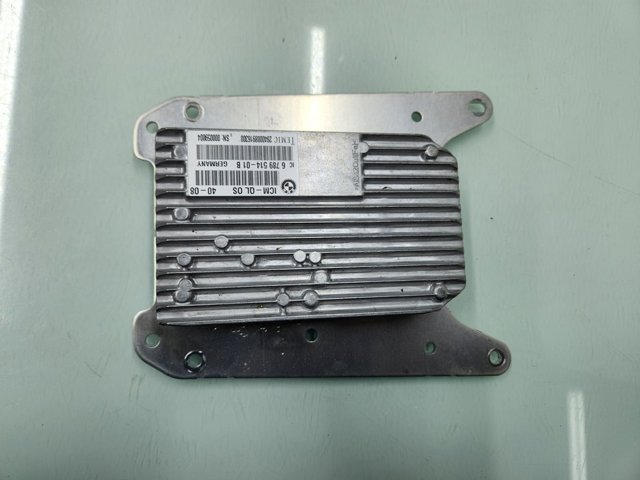 6789514 BMW