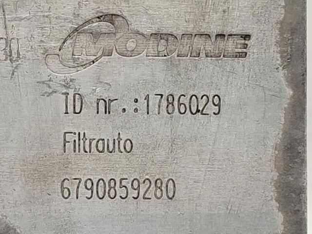 PEUGEOT 6790859280 Junta de radiador de aceite  comprar en Murcia