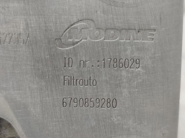 6790859280 Junta de radiador de aceite  disponible Burgos