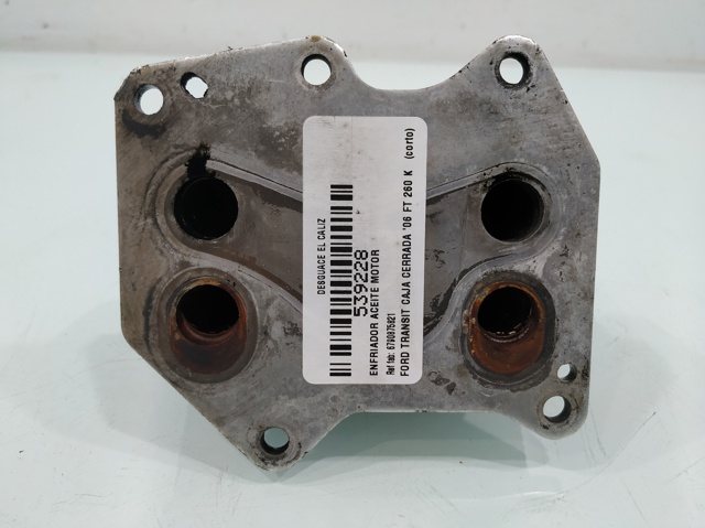 6790875821 Ford