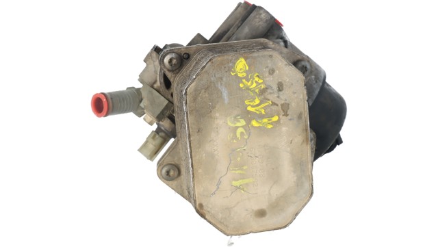 Radiador de aceite debajo del filtro 6790875821 PEUGEOT