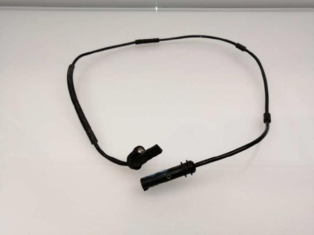 Sensor revoluciones de la rueda, trasero 6791225 BMW