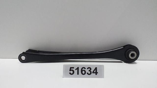 Barra oscilante, suspensión de ruedas Trasera Inferior Izquierda/Derecha  6792525 BMW