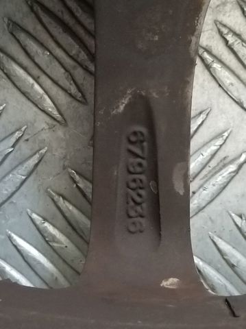 6796236 BMW