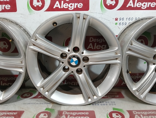 6796242 BMW Llantas de aleación  disponible Alicante