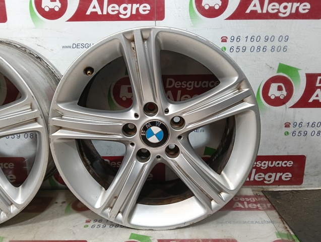 6796242 BMW Llantas de aleación  disponible Alicante