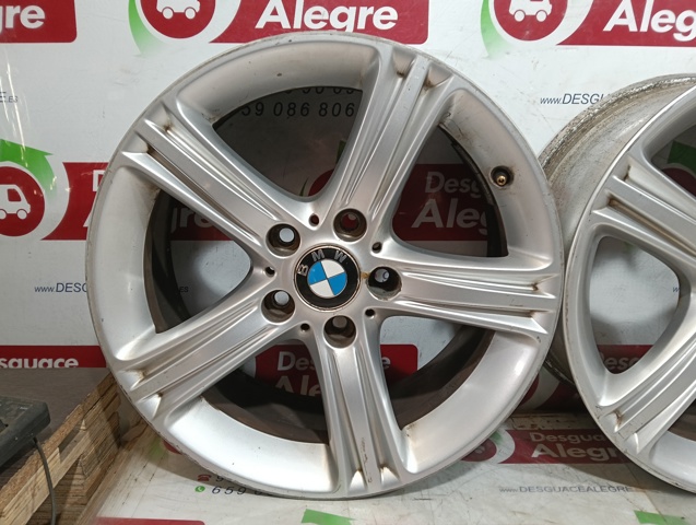 6796242 BMW Llantas de aleación  comprar en Oviedo