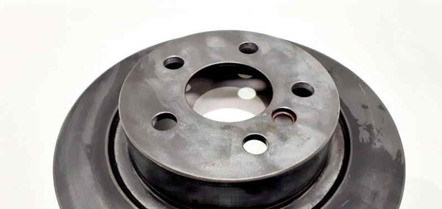 Disco de freno trasero 6799367 BMW