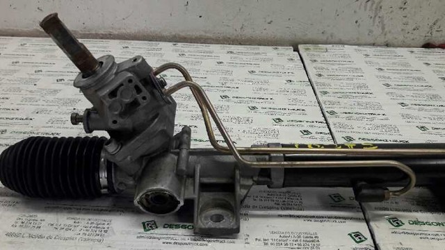 RENAULT 6800000991 Cremallera de dirección  comprar en Albacete