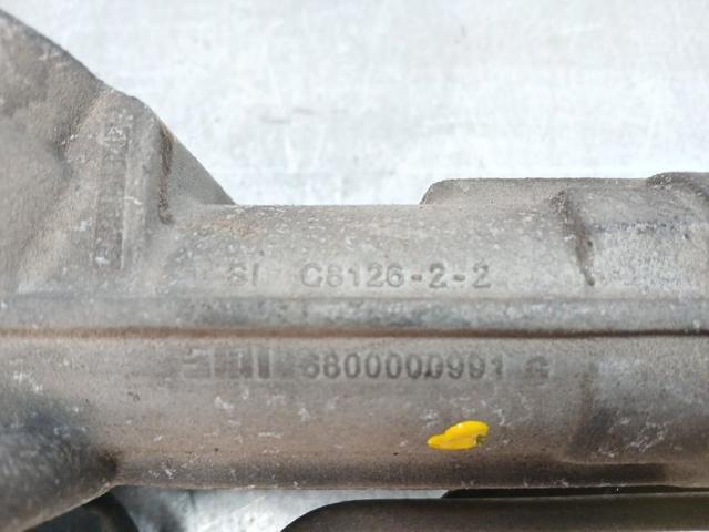 RENAULT 6800000991 Cremallera de dirección comprar Barcelona