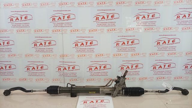 6800000991 RENAULT Cremallera de dirección comprar Madrid