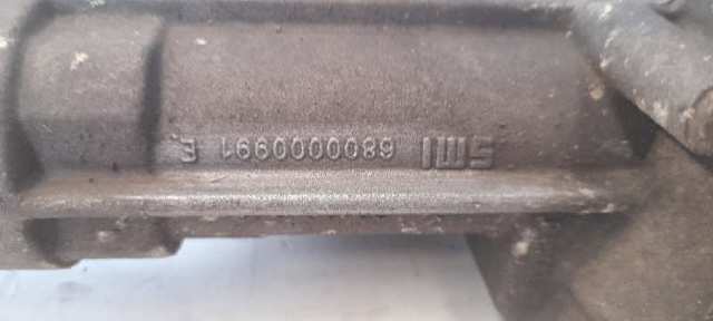 RENAULT 6800000991 Cremallera de dirección  en stock Valencia