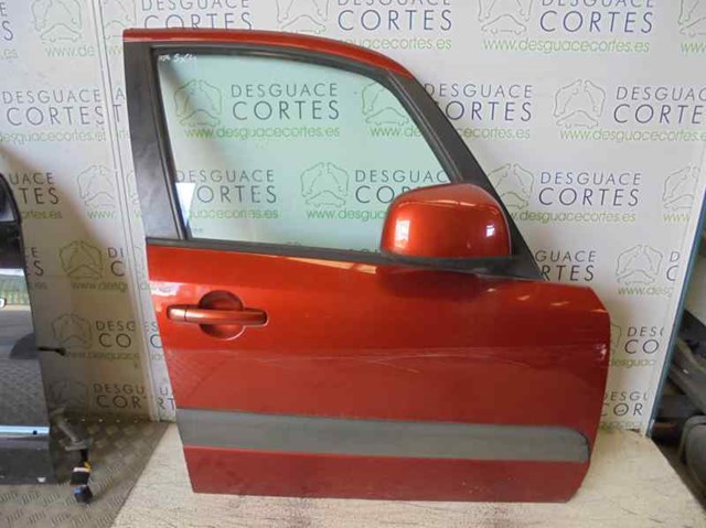 Puerta delantera derecha 6800179J00 Suzuki