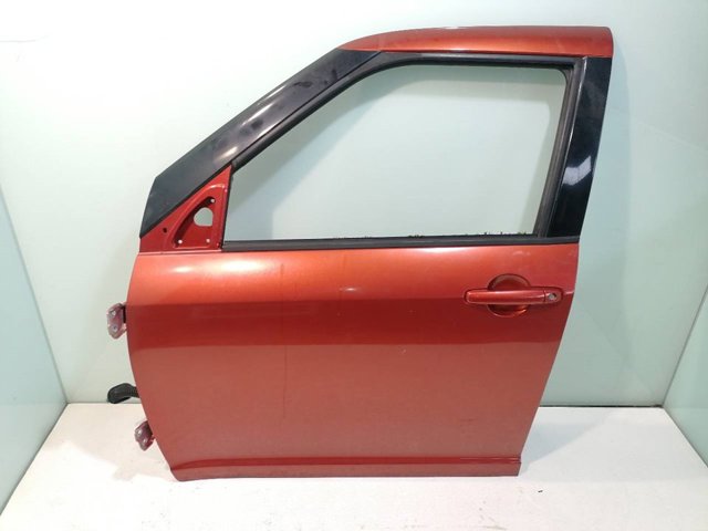 Puerta de coche, delantera, izquierda 6800262J00 SUZUKI