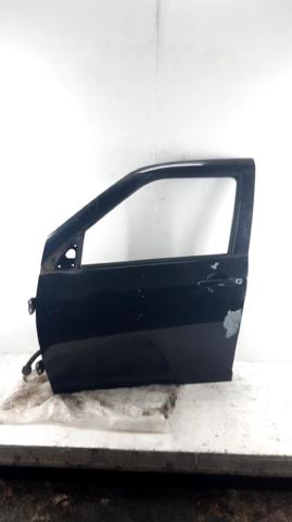 Precio del repuesto Puerta del conductor Swift III hatchback
