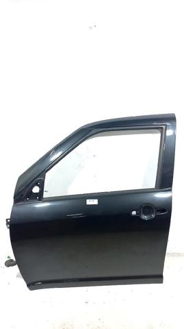 Puerta del conductor Swift III hatchback (2005-2011) original desde 239,58 €