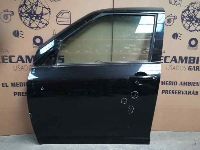 Puerta delantera izquierda para Suzuki Swift RS