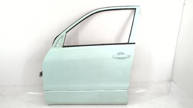 Puerta delantera izquierda Suzuki Grand Vitara JB