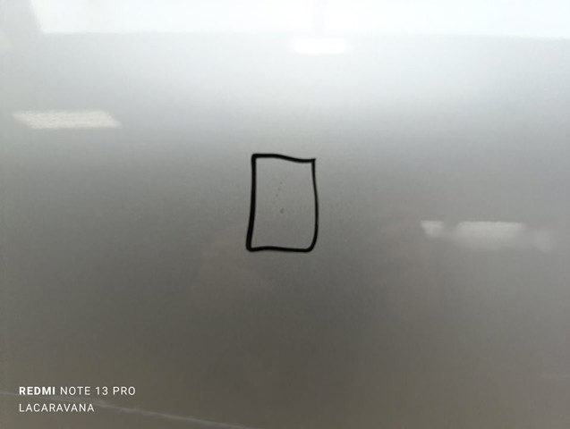 Puerta delantera izquierda Suzuki Grand Vitara JB