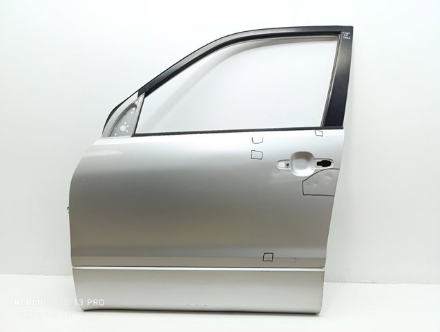 Puerta delantera izquierda 6800265843 Suzuki