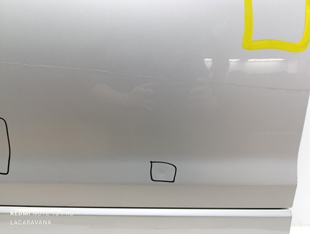 Puerta delantera izquierda Suzuki Grand Vitara JB