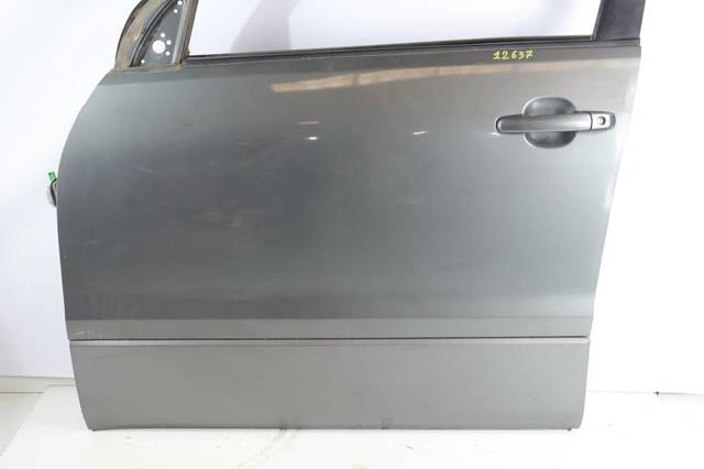 Comprar Puerta delantera izquierda Suzuki Grand Vitara JB a bajo precio