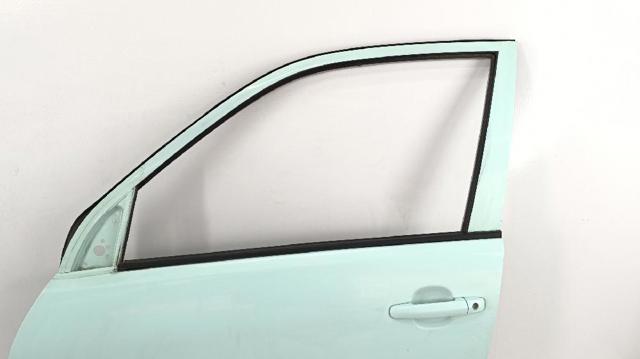 Puerta delantera izquierda Suzuki Grand Vitara JB