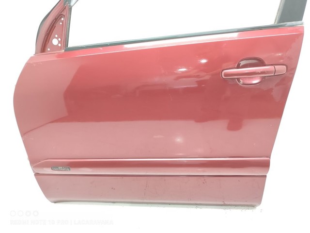 Puerta delantera izquierda Suzuki Grand Vitara JB