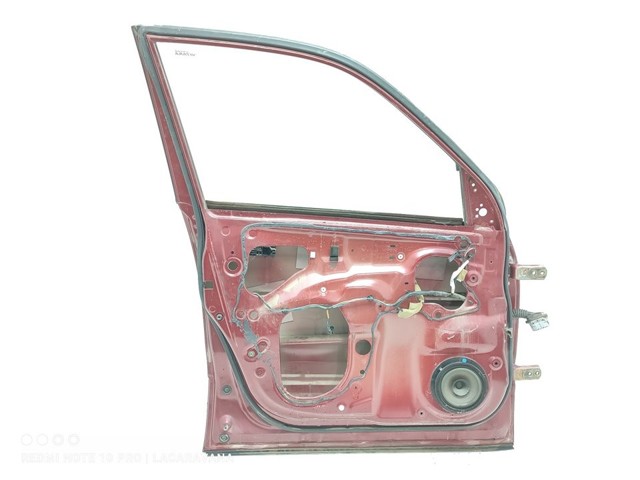 Puerta delantera izquierda Suzuki Grand Vitara JB