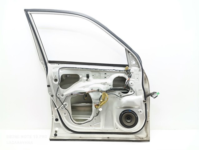 Puerta delantera izquierda Suzuki Grand Vitara JB