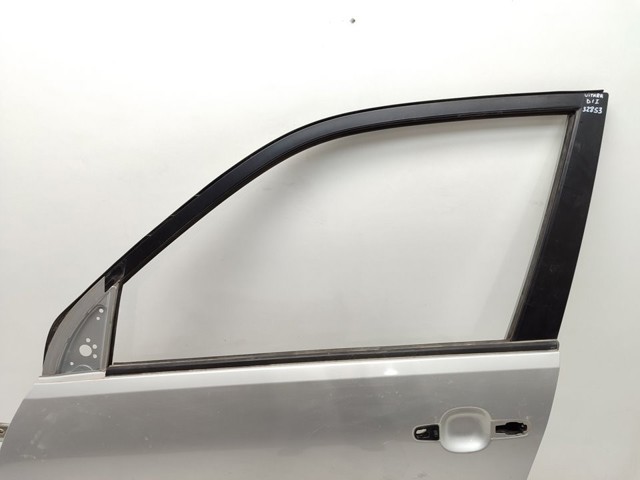 Puerta delantera izquierda Suzuki Grand Vitara JB