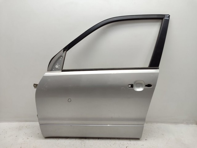 Puerta delantera izquierda Suzuki Grand Vitara JB