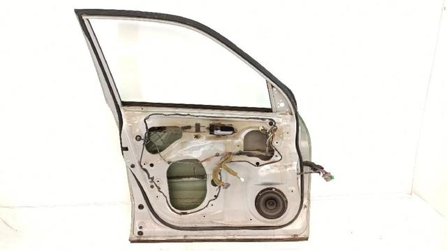 Puerta delantera izquierda Suzuki Grand Vitara JB