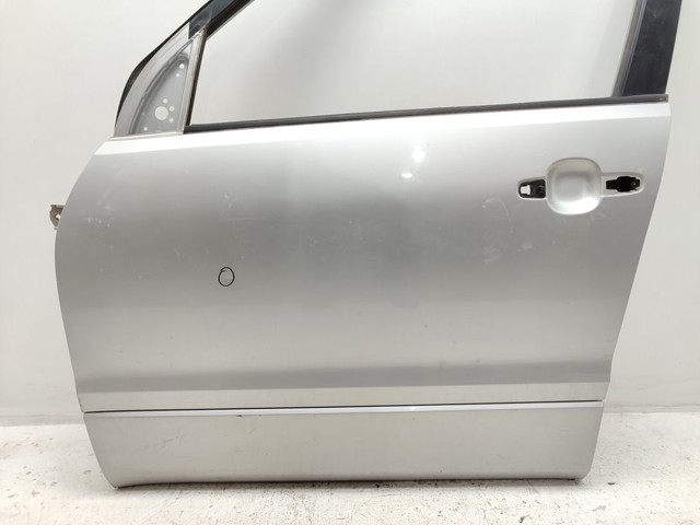 Puerta delantera izquierda Suzuki Grand Vitara JB