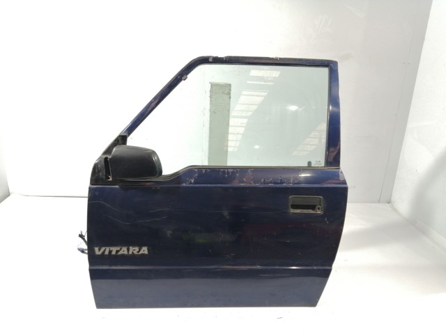 Puerta delantera izquierda 6800266A11 Suzuki